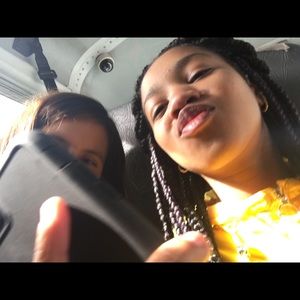 Meet your Posher, Angel